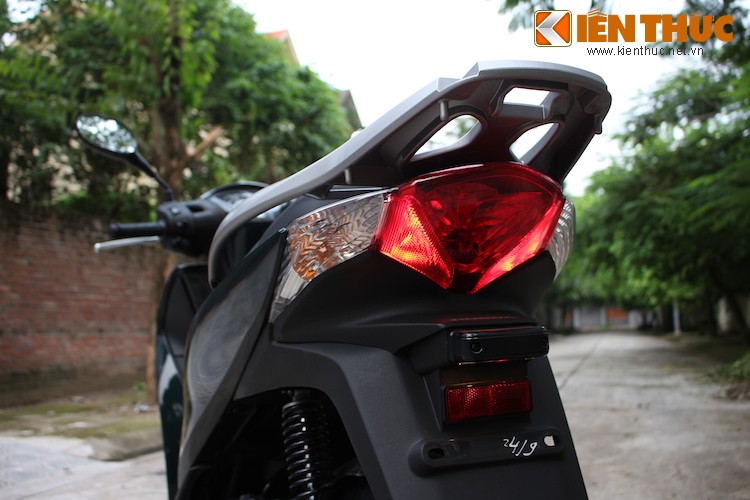 Honda Shi 2015 smartkey tai Viet Nam co gi hay?-Hinh-12